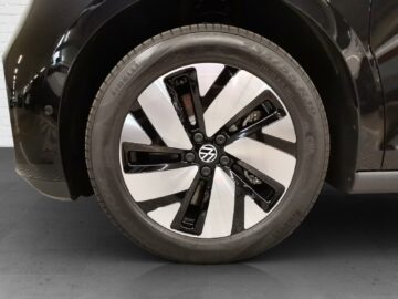 VW ID.Buzz Pro LWB 91kWh