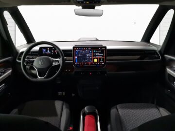 VW ID.Buzz Pro LWB 91kWh