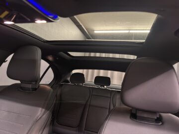 Mercedes-Benz C 220 d Swiss Star AMG Line 4Matic Swiss Star