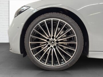 Mercedes-Benz C 220 d Swiss Star AMG Line 4Matic Swiss Star