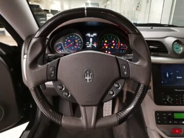 Maserati Gran Turismo 4.7 V8 Sport