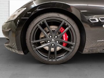Maserati Gran Turismo 4.7 V8 Sport