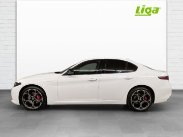 Alfa Romeo Giulia 2.2 D Q4 210 Veloce