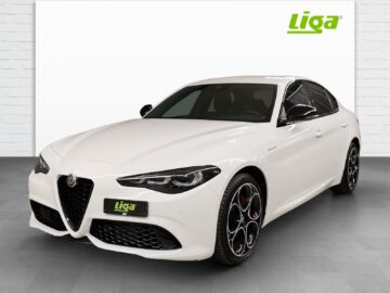 Alfa Romeo Giulia 2.2 D Q4 210 Veloce