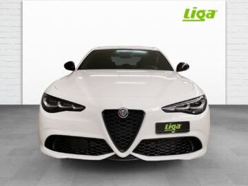 Alfa Romeo Giulia 2.2 D Q4 210 Veloce