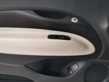 Fiat 500 La Prima 3+1