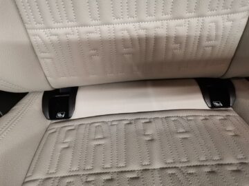 Fiat 500 La Prima 3+1