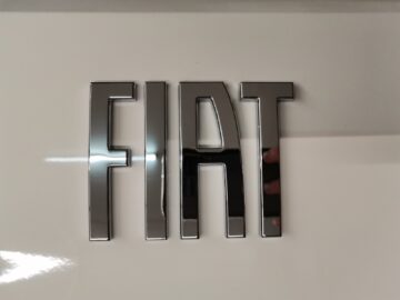 Fiat 500 La Prima 3+1