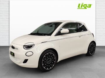 Fiat 500 La Prima 3+1