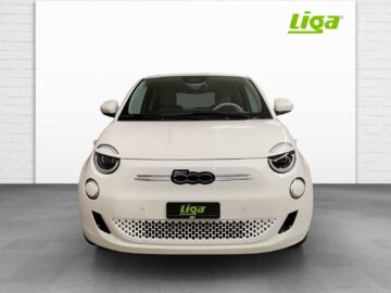 Fiat 500 La Prima 3+1