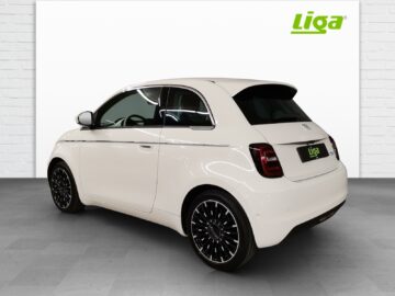 Fiat 500 La Prima 3+1