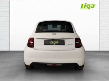 Fiat 500 La Prima 3+1