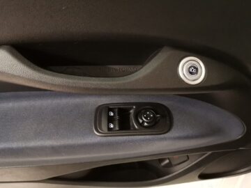 Fiat 500 Icon 3+1