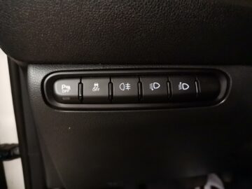 Fiat 500 Icon 3+1