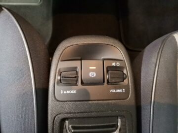 Fiat 500 Icon 3+1