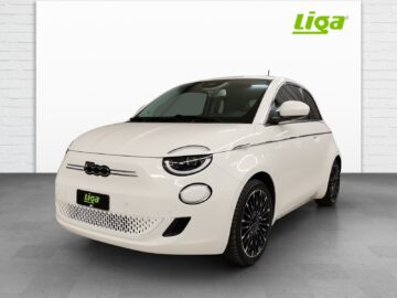 Fiat 500 Icon 3+1