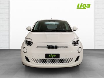 Fiat 500 Icon 3+1