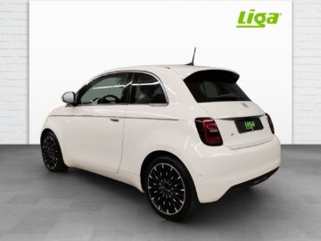 Fiat 500 Icon 3+1