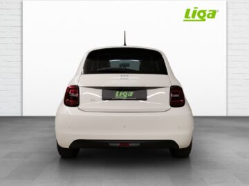 Fiat 500 Icon 3+1