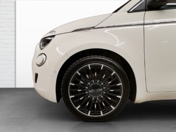 Fiat 500 Icon 3+1