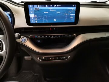 Fiat 500 Icon 3+1