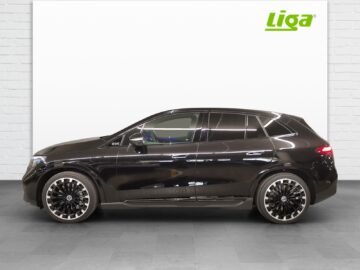 Mercedes-Benz EQE 500 AMG Line 4Matic Excellence Edition