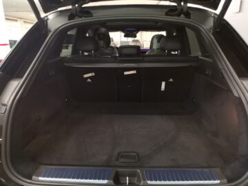 Mercedes-Benz EQE 500 AMG Line 4Matic Excellence Edition