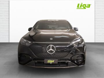 Mercedes-Benz EQE 500 AMG Line 4Matic Excellence Edition