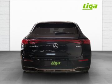 Mercedes-Benz EQE 500 AMG Line 4Matic Excellence Edition