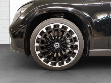 Mercedes-Benz EQE 500 AMG Line 4Matic Excellence Edition