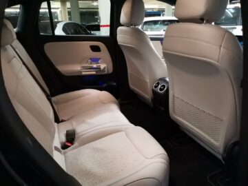 Mercedes-Benz EQA 250