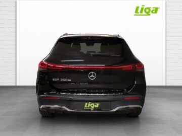 Mercedes-Benz EQA 250