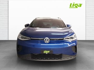 VW ID.4 Pro Performance