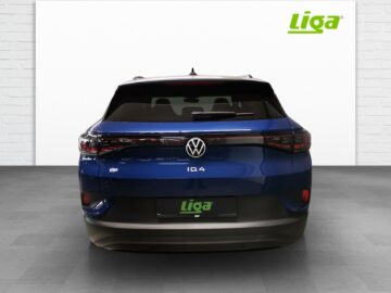 VW ID.4 Pro Performance