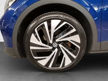 VW ID.4 Pro Performance