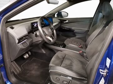 VW ID.4 Pro Performance