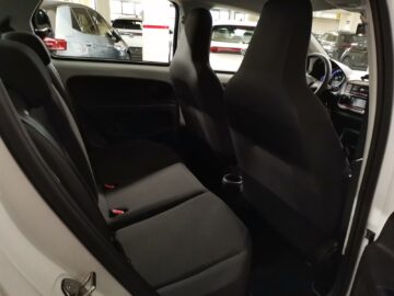 VW e-Up