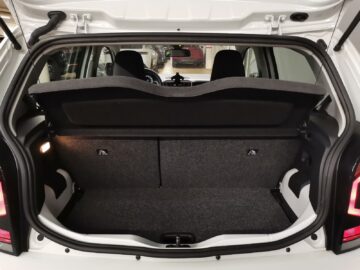 VW e-Up