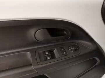 VW e-Up