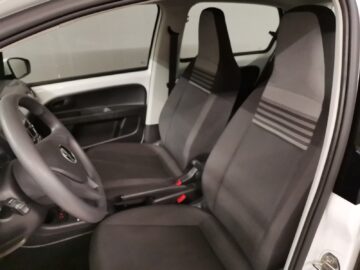 VW e-Up