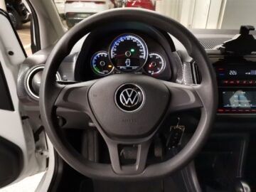 VW e-Up
