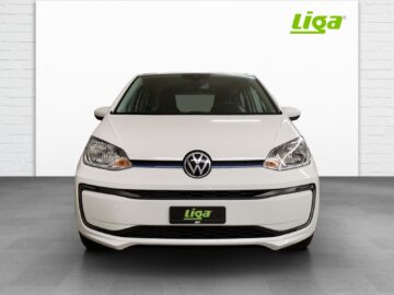 VW e-Up