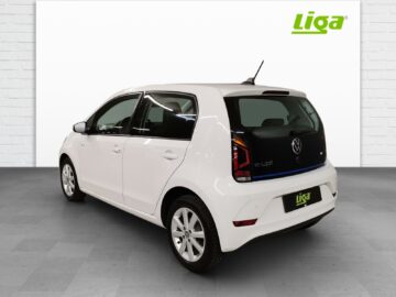 VW e-Up