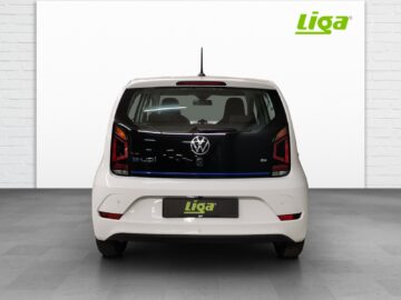 VW e-Up