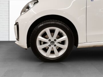 VW e-Up