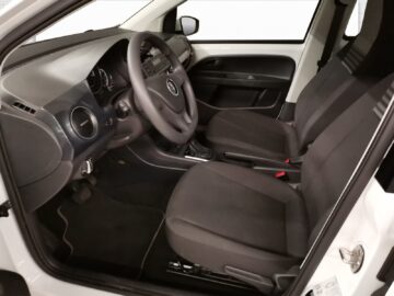 VW e-Up