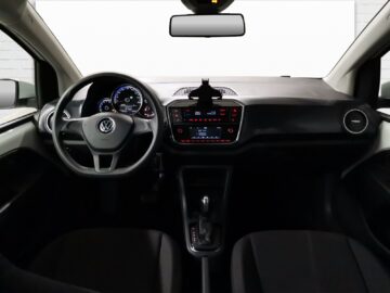 VW e-Up