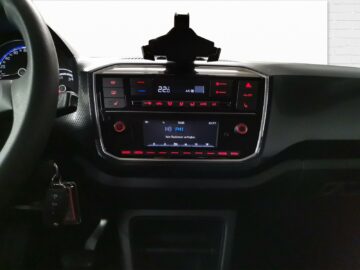 VW e-Up