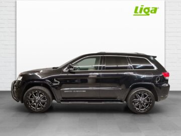 Jeep Grand Cherokee 3.0 CRD 250 Overland