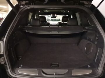 Jeep Grand Cherokee 3.0 CRD 250 Overland